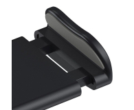 Baseus Uchwyt z klipsem Baseus na telefon/tablet - 1180920 - zdjęcie 5